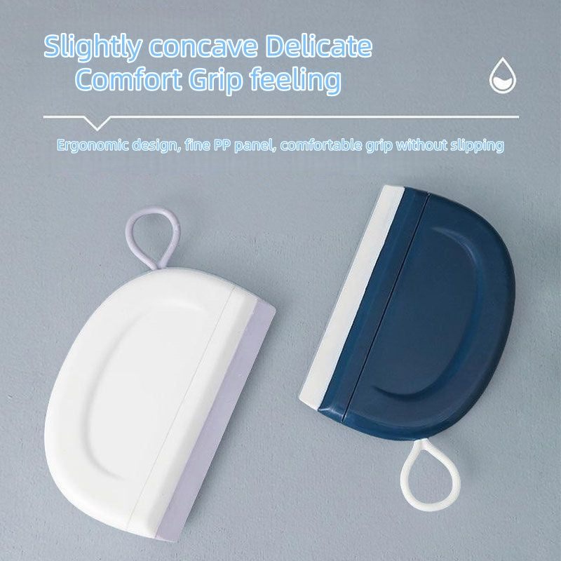 Mini Countertop Wiper