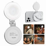 3-in-1 Magnetic Beauty Selfie Light