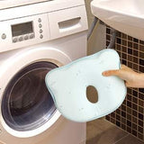 Baby Pillow for Newborn Baby Head Shaping