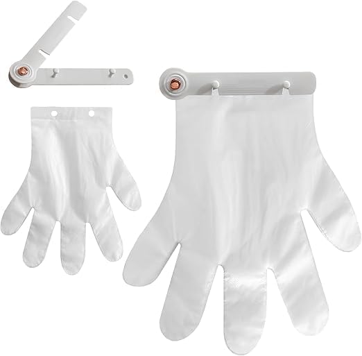 Disposable Glove Holder