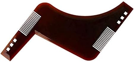 Beard Shaper Tool