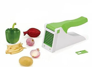 Potato Chipper