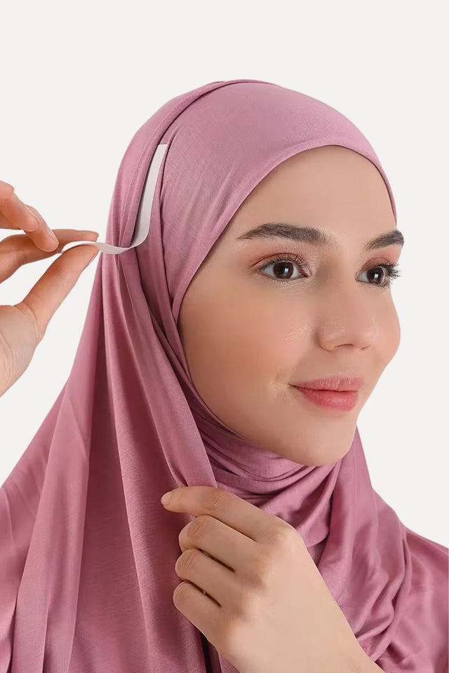 Double Sided Hijab Tape pack of 30