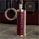 Metal Fire Starter Lighter Waterproof Flint Match