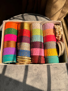 Bangle box