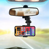 360 Multifunctional Phone Holder