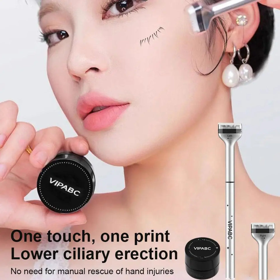 Eye-Lash Sealer