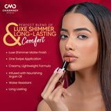 CMC Diamond Rush Lipstick
