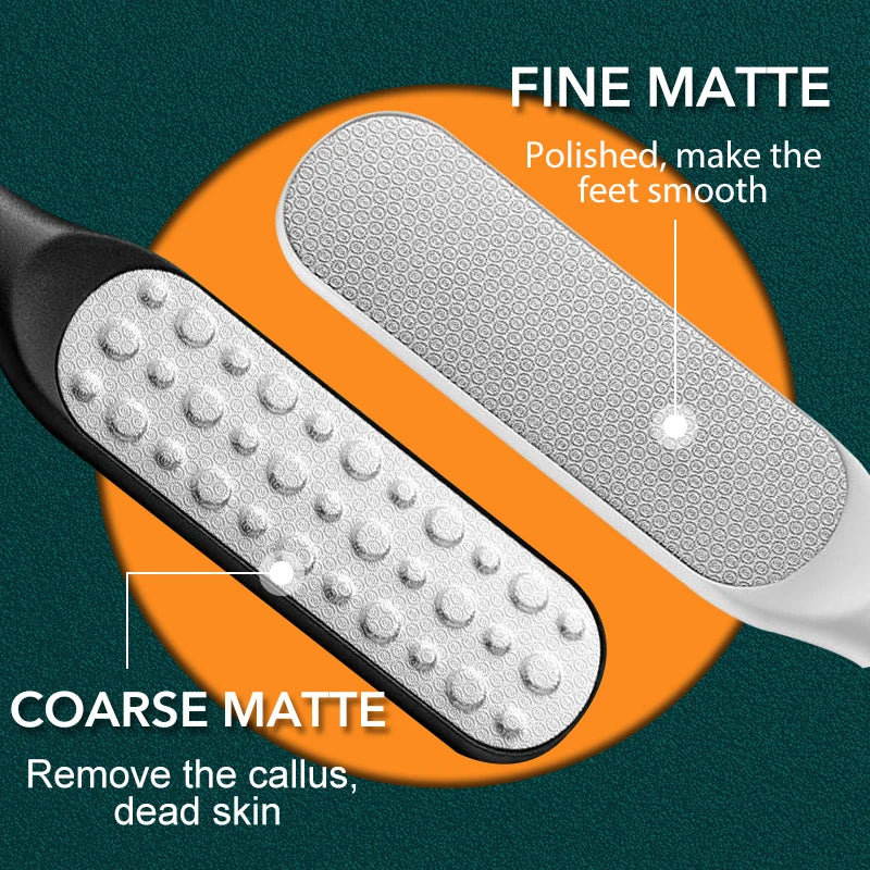 Heel Grater