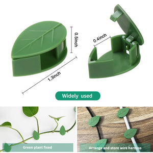 LAST DAY SALE 50% OFF🔥 Mini Leaf Clips