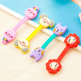 Cartoon Cable Organizer(Pack of 4)