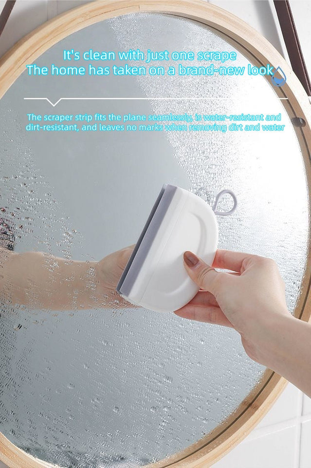 Mini Countertop Wiper