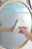Mini Countertop Wiper