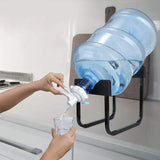 19 Liter Water Bottle Stand With Tap