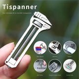 🔥LAST DAY SALE 40% OFF🔥 MINI WRENCH TOOL