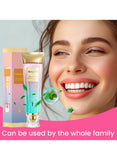 Niacinamide Whitening Toothpaste,