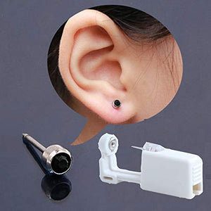 Disposable Ear Piercing Kit