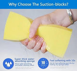 Long Lasting Multipurpose Reusable Super Absorbent Sponge