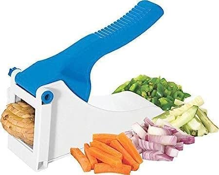 Potato Chipper