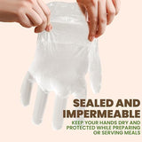 Disposable Glove Holder