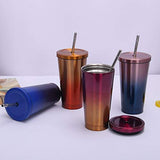 Stainless Steel Tumbler