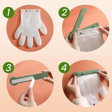 Disposable Glove Holder