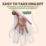 Disposable Glove Holder