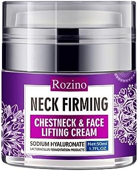Rozino Neck Firming Cream
