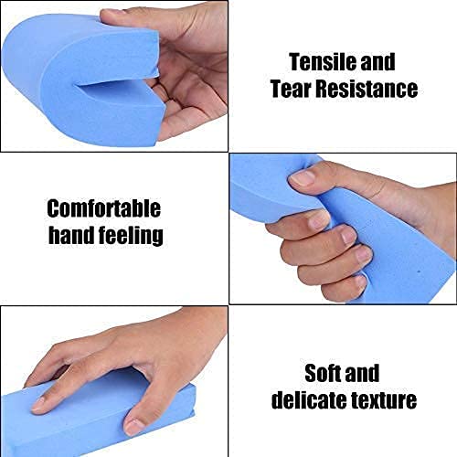 Long Lasting Multipurpose Reusable Super Absorbent Sponge
