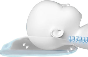 Baby Pillow for Newborn Baby Head Shaping