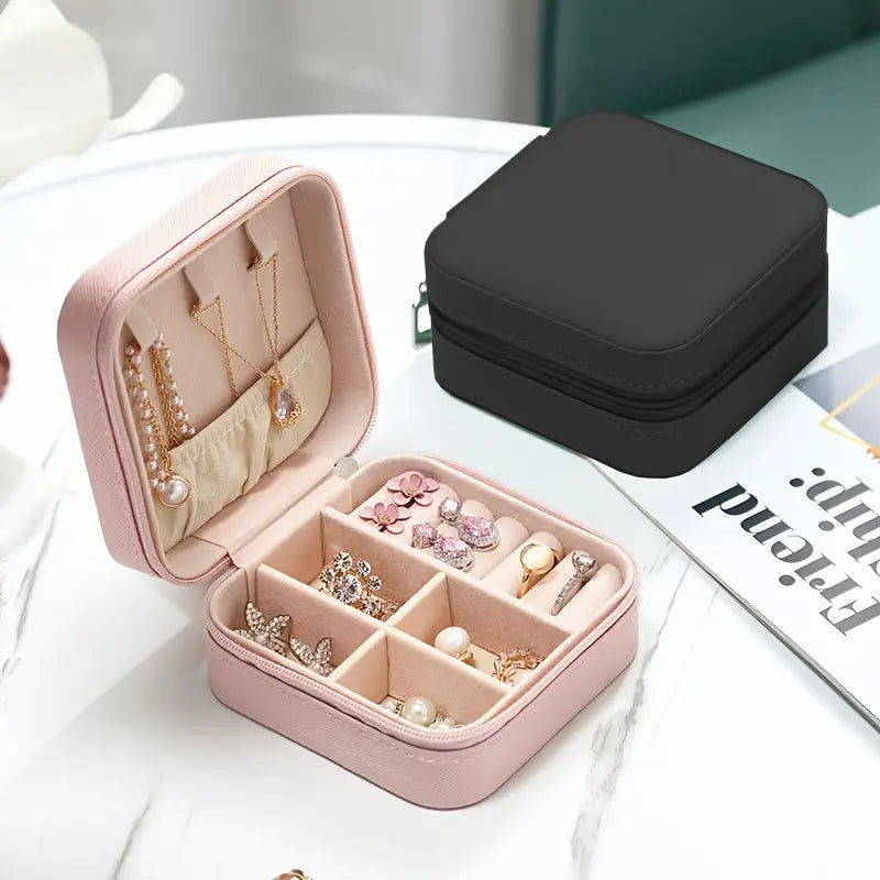 Mini Jewellery Box