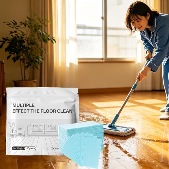 Multiple Effect The Floor Cleaner For Hardwood Laminate,Tile Walls Bathrooms & Kitchen,Offices