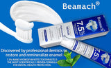 Beamach 7.5% Hydroxyapatite Toothpaste