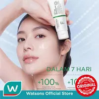 Facerinna 5% B5 Centella Calming Gel Cream