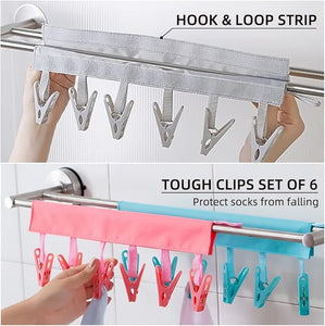 Hot Selling Now🔥🔥 & Foldable Travel Hanger