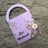 Eidi Envelopes In 5 Different Designs
