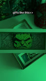 Marvel led decoration frame