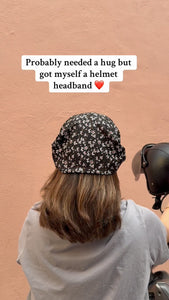 Helmet Headbands
