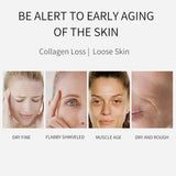 Melting Collagen Films- Pack of 6