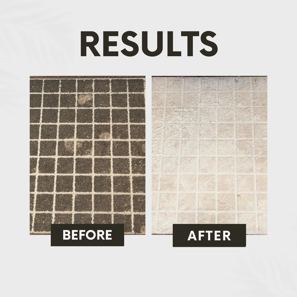 Tile Descaler – Heavy-Duty Floor Cleaner