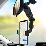 360 Multifunctional Phone Holder