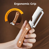 🥒 EasyPeel Pro Vegetable & Fruit Peeler