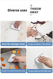 Mini Countertop Wiper