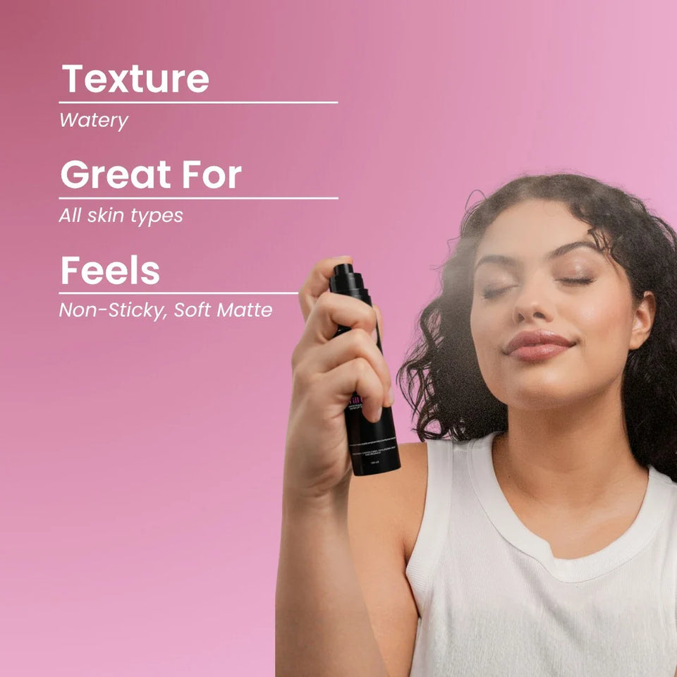 Suroskie FIX TILL DAWN MAKE UP FIXER