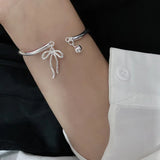 Fashion Light Luxury Classic Bow Bracelet💖