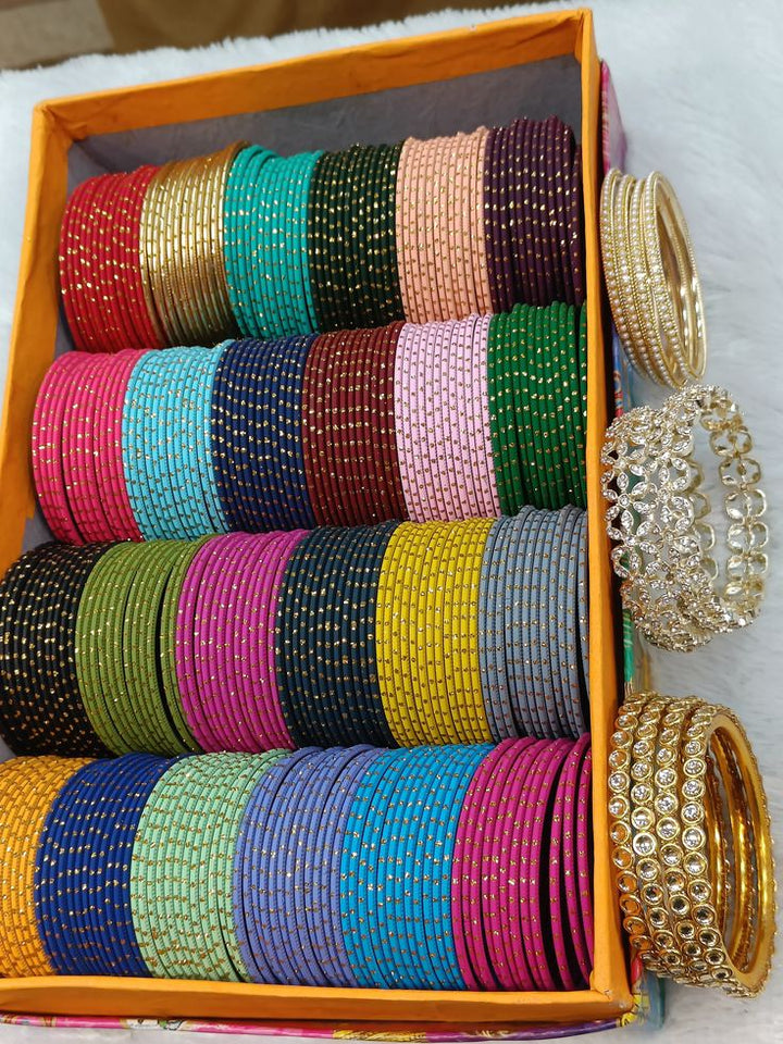 Bangle box