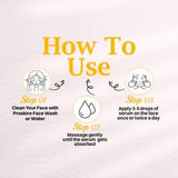 Proskire Advance Vitamin C Serum