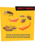 Roach Doctor Cockroaches Gel