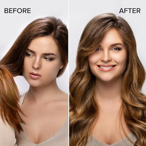 2-in-1 Hair Repair Mask