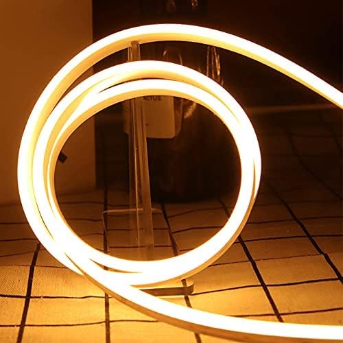 LED Neon Strip Lights